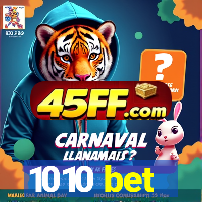 1010 bet